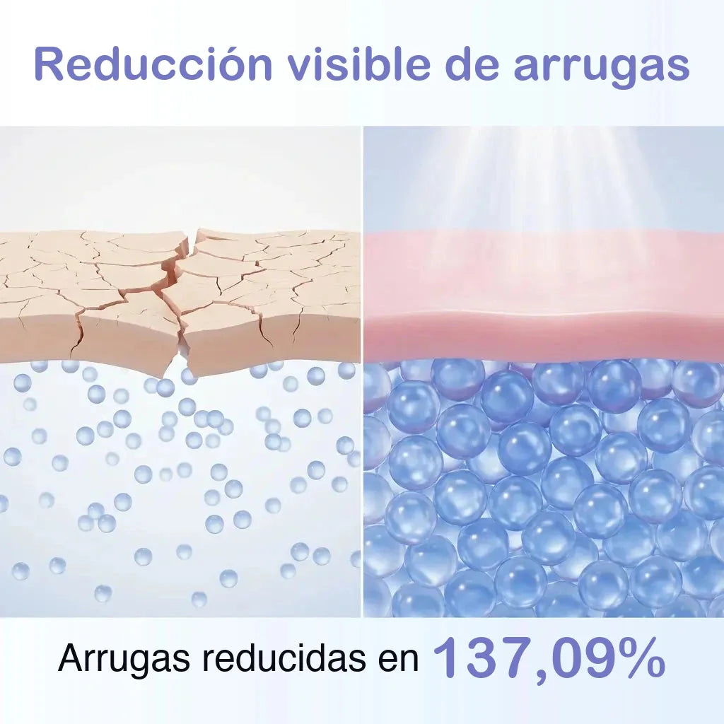 Devuelve la elasticidad a tu piel