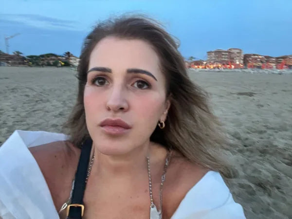 Foto de la opinión de Leticia N.