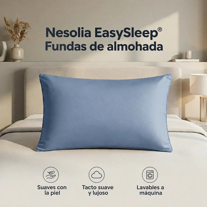 Fundas de almohada EasySleep®