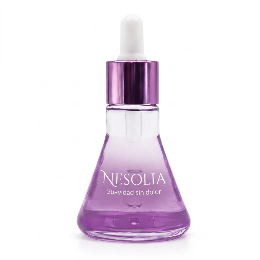 Nesolia