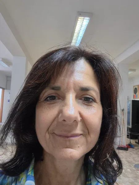 Foto de la opinión de Mariana D.