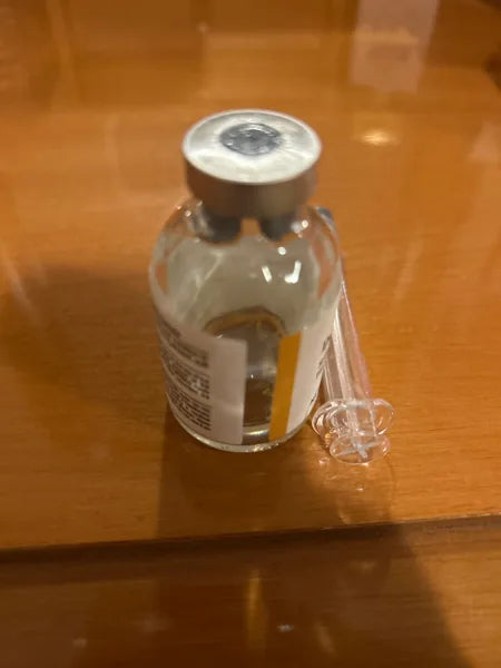 Foto de la opinión de Mónica P.