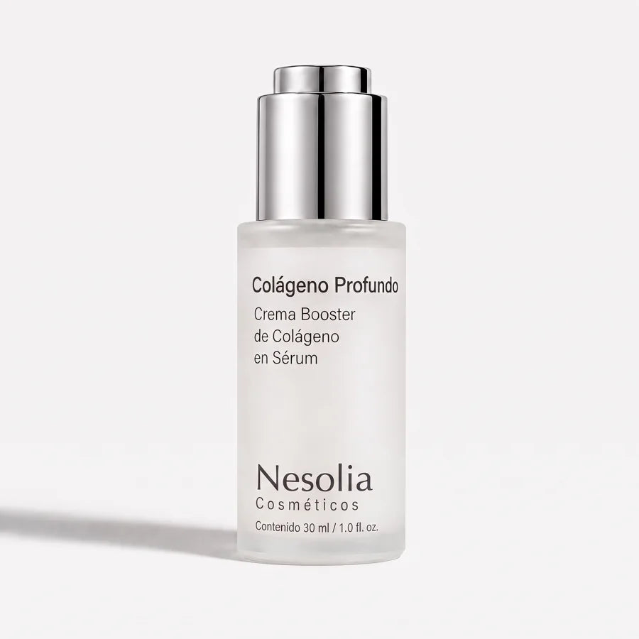 Sérum coreano de colágeno Nesolia